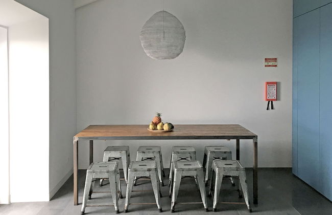 Antiga Fábrica de Chá - Amazing Ocean View - Photo 14