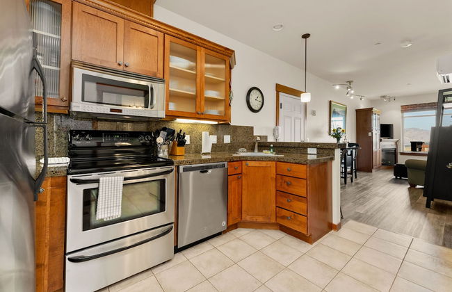 Desert Canyon Golf Resort - Photo 12