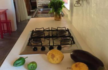 Eco Vila frente al mar - Foto 50