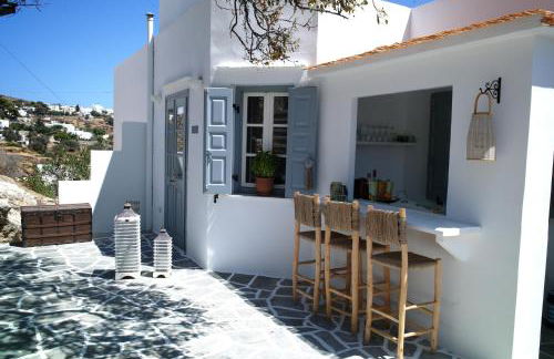 Nissos Suites - Foto 24