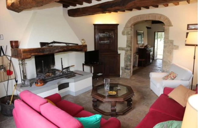 Agriturismo La Ferrozzola - Foto 24