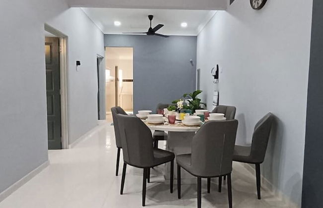 Ipoh Garden East Homestay by Grab A Stay - Photo 34