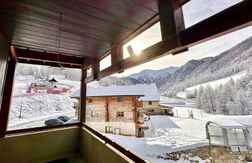 CASA-Bois de Pisan au pied des pistes - Foto 6