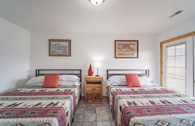 Hacienda Roja - The Sage #6 at Wind Walker Homestead - Foto 5