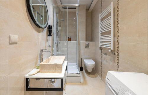 Apartment Barbara with Private pool - Foto 21