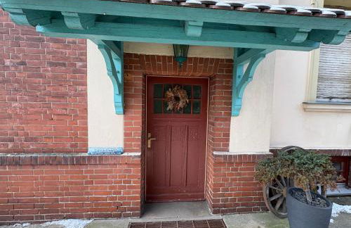 Gemütliches Studio am Stadtrand Haustierfreundlich - Photo 15