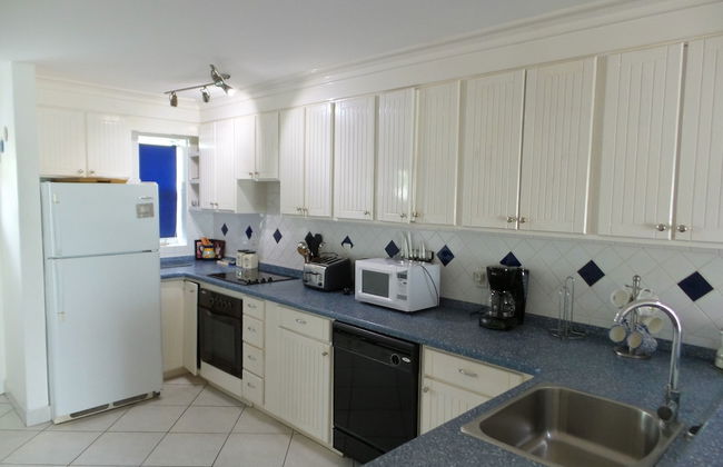 Villa 244C Jolly Harbour - Photo 12