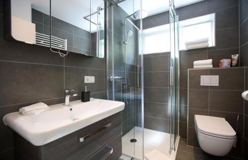 Ferienwohnung Waldfrieden - Foto 27