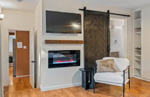 Templeton Creekside Cottage - Foto 21