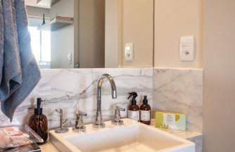 Loft Luxo Morumbi, WIFI500MB - Traveller Awards 2025 - Foto 7