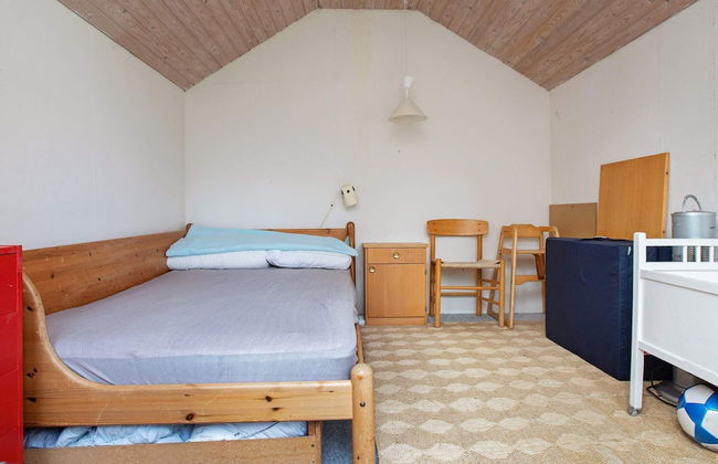 5 Person Holiday Home in Sjaellands Odde - Photo 6