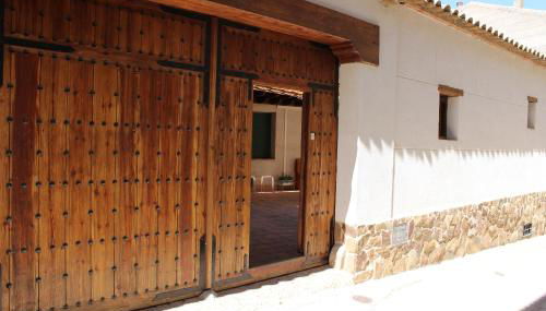 Apartamentos La Vida de Antes - Foto 4