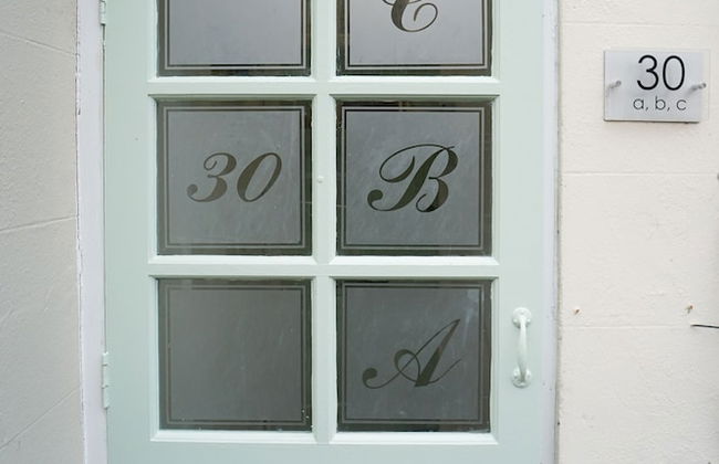 Stunning 2-bed Apartment in Weston-super-mare - Foto 31