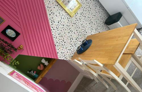 Stylish Condo on Victorian Seafront, Voyagers Rest Bexhill - Foto 9