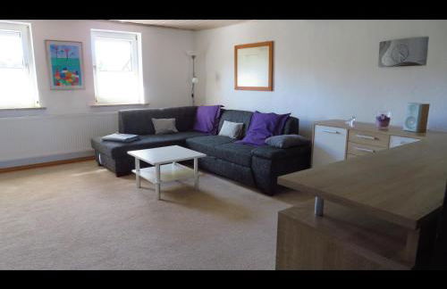 NEU FeWo Oels Witzenhausen mit Balkon - Photo 13