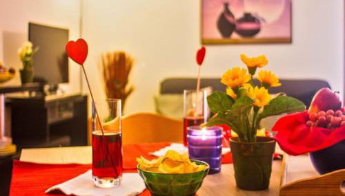 The History Apartment - Foto 5