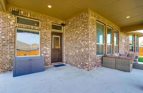 Less Than 20 Mi to Fort Worth Family-Friendly Aledo Home - Foto 24