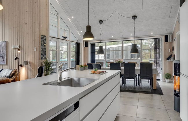 "Lilie" - 270m from the sea - Foto 12