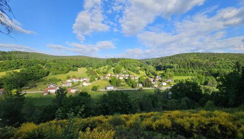 Ferienwohnung zum Finkenbachtal - Foto 2