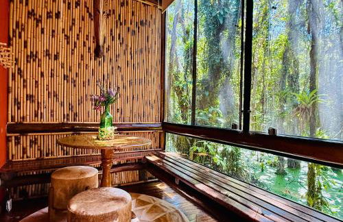 Maresias, Chalé H29 em condomínio dentro da Mata Atlântica e de frente a Entrada 18 da praia - Foto 19