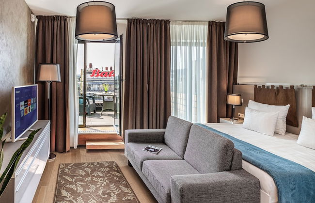 VN3 Terraces Suites by Adrez Living - Foto 17