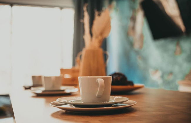 Forest Relaks w Otoczeniu Natury Taras i Widok na las - Photo 4