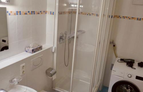 Ferienwohnung Bodenseele - Wohlfühloase mit großem Sonnenbalkon - Foto 13