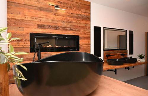 Luxusapartment, Sauna, Gourmetküche & Naturidylle - Foto 1