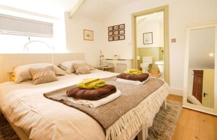 Saddle and Stable Rooms - Foto 40