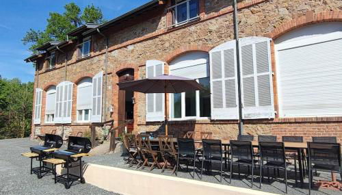 Grande maison familiale la bastide du puech - Photo 3