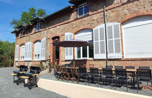 Grande maison familiale la bastide du puech - Photo 3