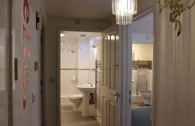 Modern and Cosy Apartment in North London, UK - Foto 30