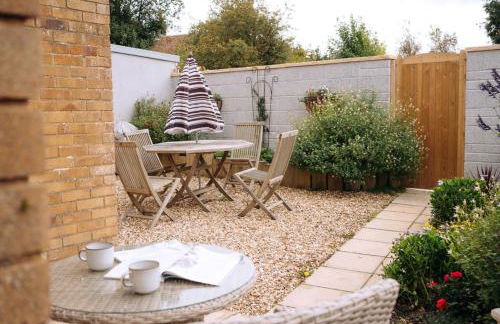 Joannes Retreat, Dog Friendly Property in Weymouth with Free Parking - Foto 20