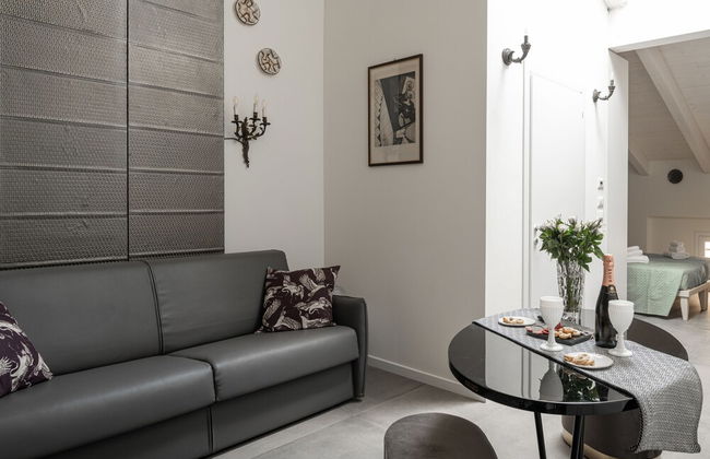 L'8 Boutique Via Piella - Foto 28