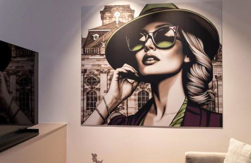 Triller Living - Serviced Apartments - Foto 38