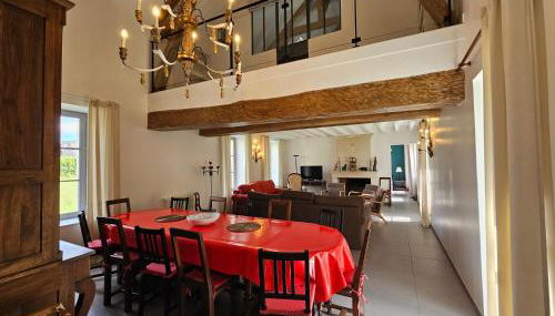 Le Bry de 10 à 14 personnes - Foto 5