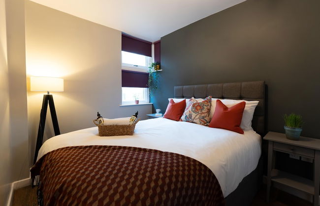 High Street Town House - Photo 26