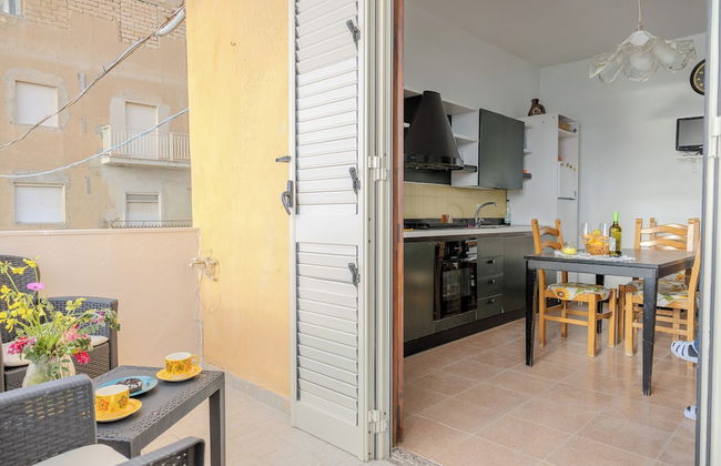 Casa Mare Torre San Carlo - Foto 9