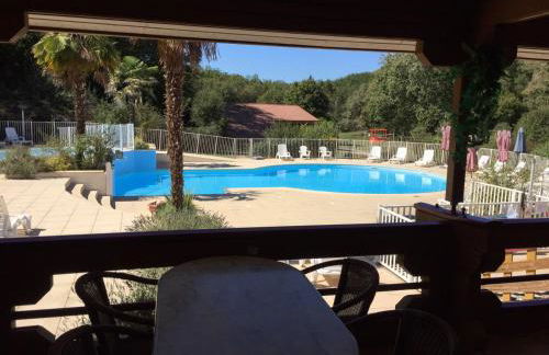 au CHAL'EVASION - Foto 16