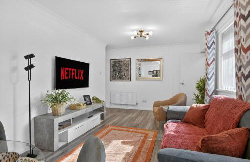 Comfy City Base with Free Parking Walk Everywhere - Foto 5