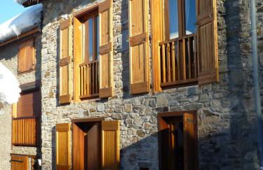 GITE DU TREUIL - Foto 1