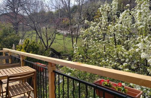 La sittelle - Foto 2