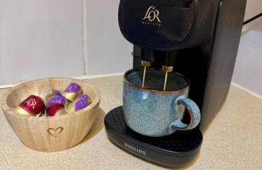 Charming 6 Bed Flat in Bedminster - Sleeps 8 - Foto 5