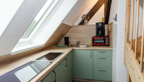 Ferienwohnung-auf-Ruegen-fuer-3-Erwachsene-und-1-Kind-in-Schaprode-Zi6 - Foto 4