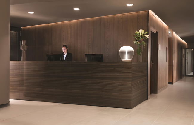 Adina Apartment Hotel Frankfurt Westend - Foto 2