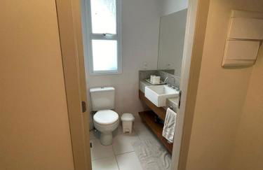 Flat encantador América Campos - Foto 10