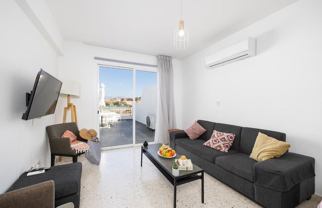 GE Harbour Apartments 21 - Photo 11