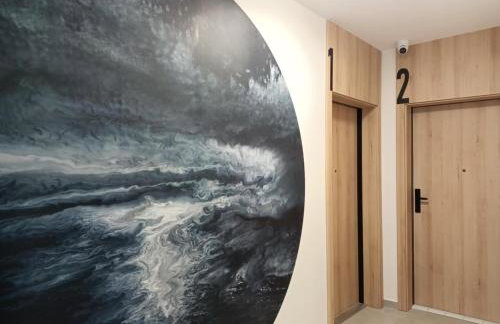 Apartament Concordia 2 z Widokiem - Foto 4