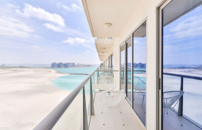 Luxury Beachfront Marjan Island - Foto 30