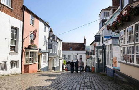 April Cottage - Photo 74